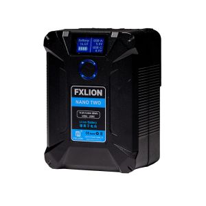 FXLION Nano TWO V-Mount Battery в аренду