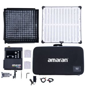 Amaran F22x - Bi-Color LED гибкий источник света