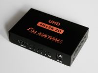 Cплиттер HDMI 1×4 Full Ultra HD 4K/2K