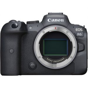 Canon EOS R6 беззеркальная камера