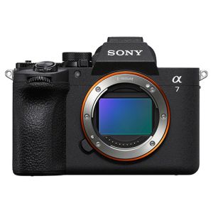 Аренда Sony A7 V в Минске