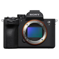 Аренда Sony A7 V в Минске