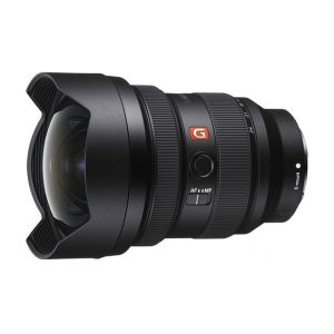 Объектив Sony FE 12-24 mm f / 2.8 GM