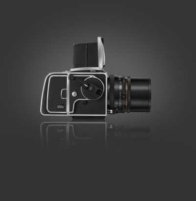 Цифровой задник CFV-50c Hasselblad V System