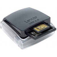 картридер Lexar USB 3.0