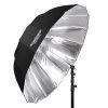 Зонт-отражатель GreenBean GB Deep Silver L (130 см) в аренду