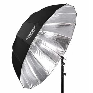 Зонт-отражатель GreenBean GB Deep Silver L (130 см) в аренду