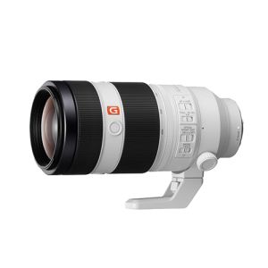 Sony FE 100-400 mm F 4.5-5.6 GM OSS