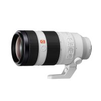 Sony FE 100-400 mm F 4.5-5.6 GM OSS