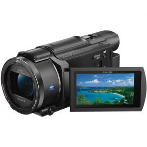 Аренда видеокамеры Sony FDR-AX53