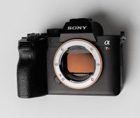Фотоаппарат Sony A7R IV напрокат в Минске