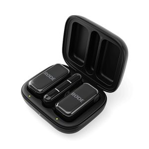 Беспроводной петличный микрофон RODE Wireless Micro