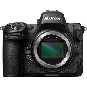 Nikon Z8 беззеркальная камера