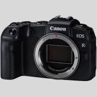 Фотоаппарат Canon EOS RP напрокат в Минске
