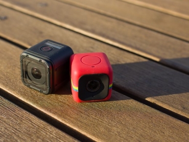 gopro session cube