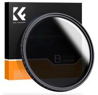 K&amp;F Concept ND 2-400 77mm