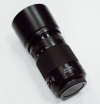 объектив panasonic 35-100mm f / 2.8 II напрокат