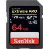 SanDisk Extreme PRO 64GB