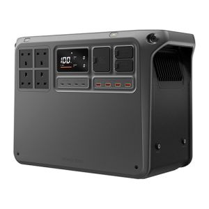Портативная зарядная станция DJI Power 2000 в аренду