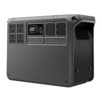 Портативная зарядная станция DJI Power 2000 в аренду