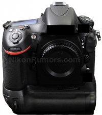 Nikon D800  очередные фото в сети 