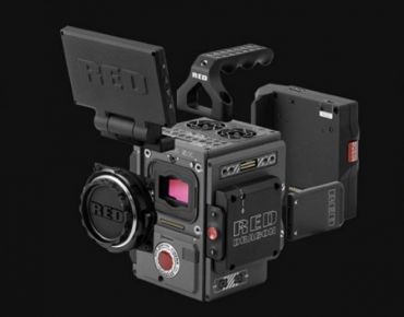 RED запускает продажу новых камер Scarlet-W и Scarlet-W Monochrome в феврале 2016.