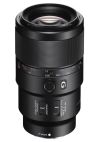 Объектив Sony FE 90 mm f / 2.8 macro